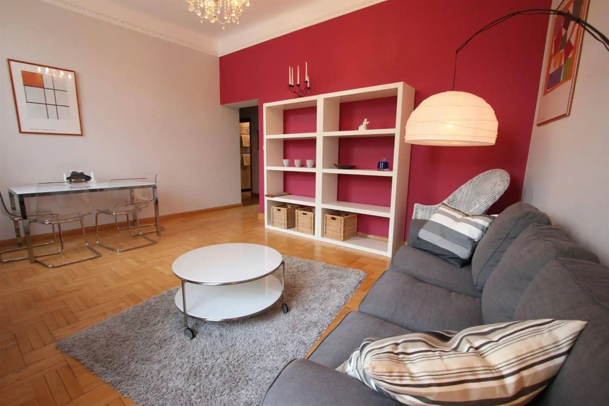 Capital Apartments - Old Town