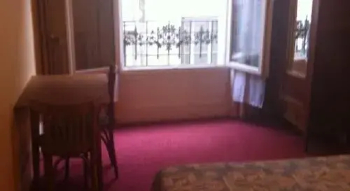 Hipotel Paris Sacre Coeur Olympiades