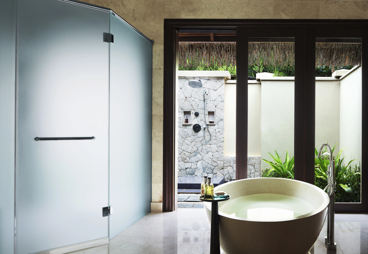 Taj Exotica Resort And Spa