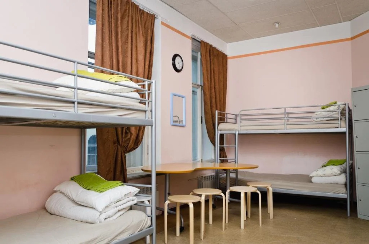 Хостел Централ