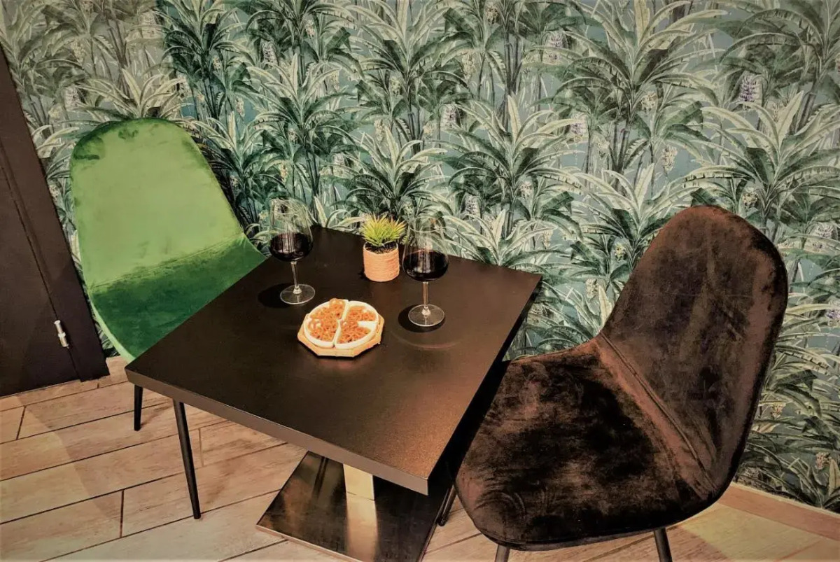 Hôtel Boutique Richelieu Lyon Gare Part Dieu