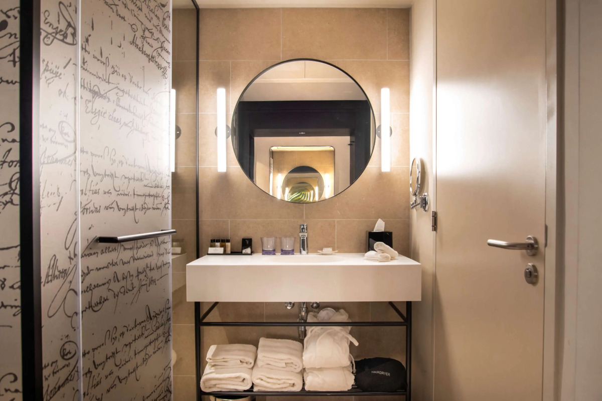 Pestana Amsterdam Riverside