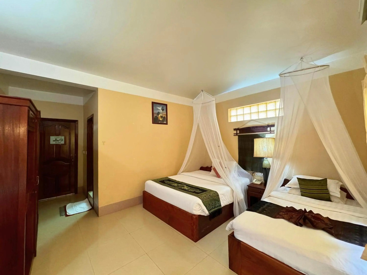 Shining Angkor Boutique Hotel