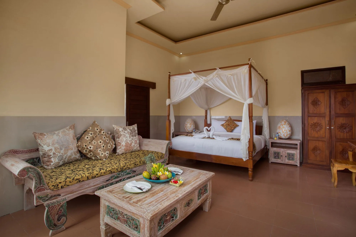 Grand Ashanti Villa