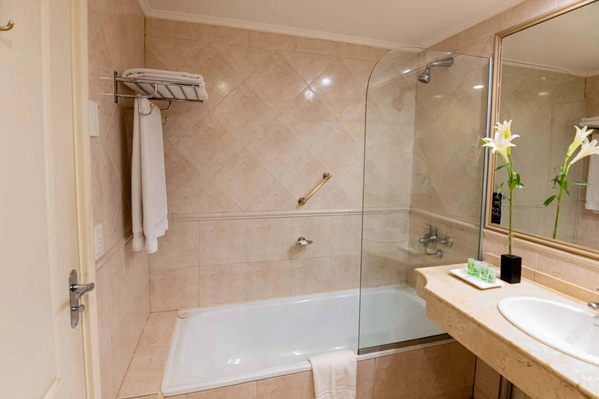 Pestana Buenos Aires Hotel