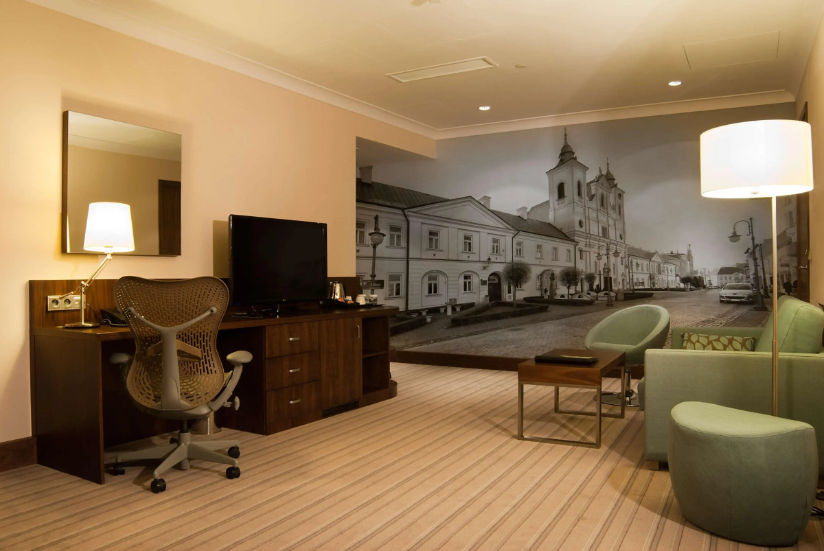 Hilton Garden Inn Rzeszow