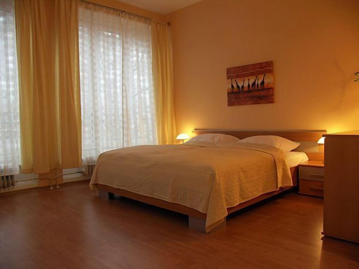 Hotel am Sendlinger Tor