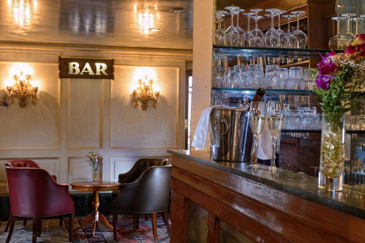 Albergo Cavalletto & Doge Orseolo