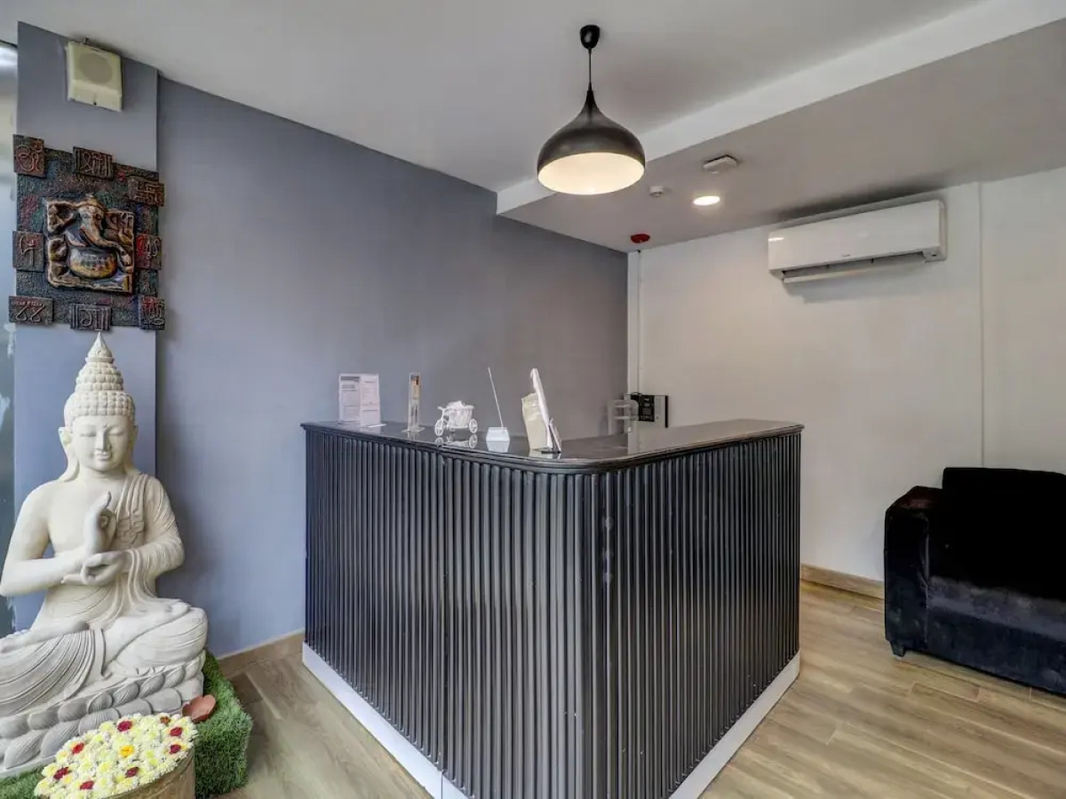 UPAR Hotels Indiranagar