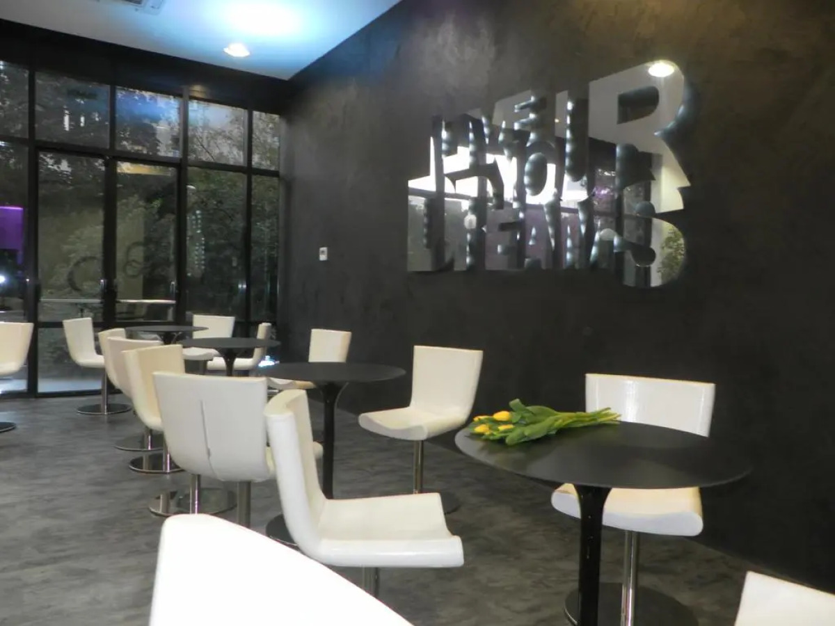 iH Hotels Milano Lorenteggio