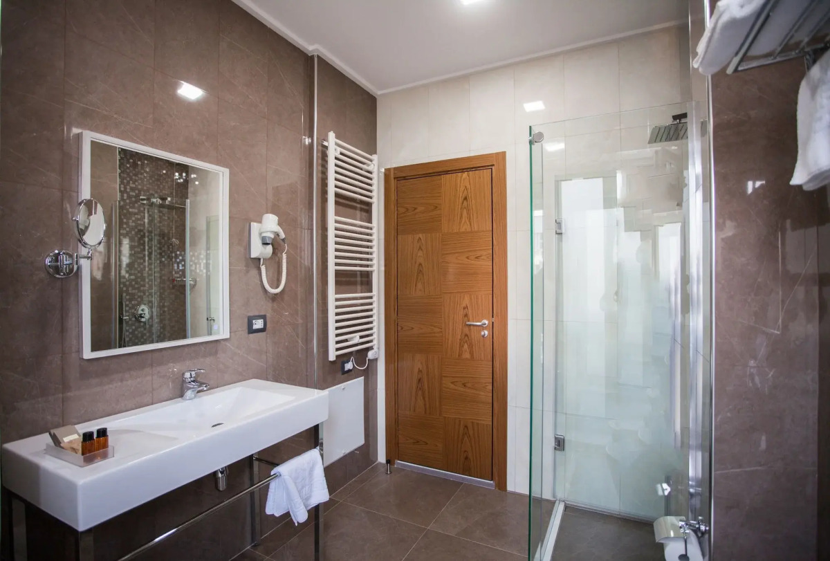 Hotel Colosseo Tirana