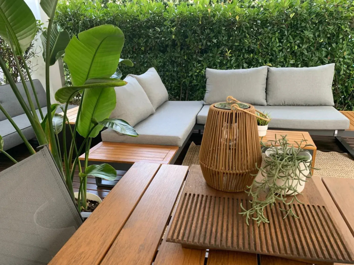 aMare Hotel Suite & Apartments