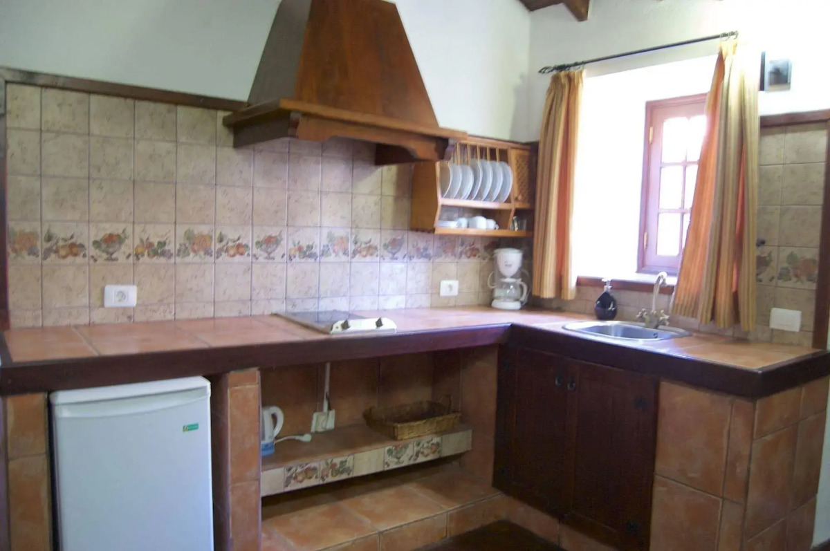 Hotel Rural Finca La Hacienda