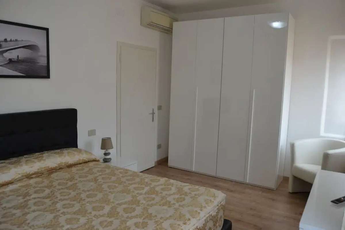 Suite in Venice Ai Carmini