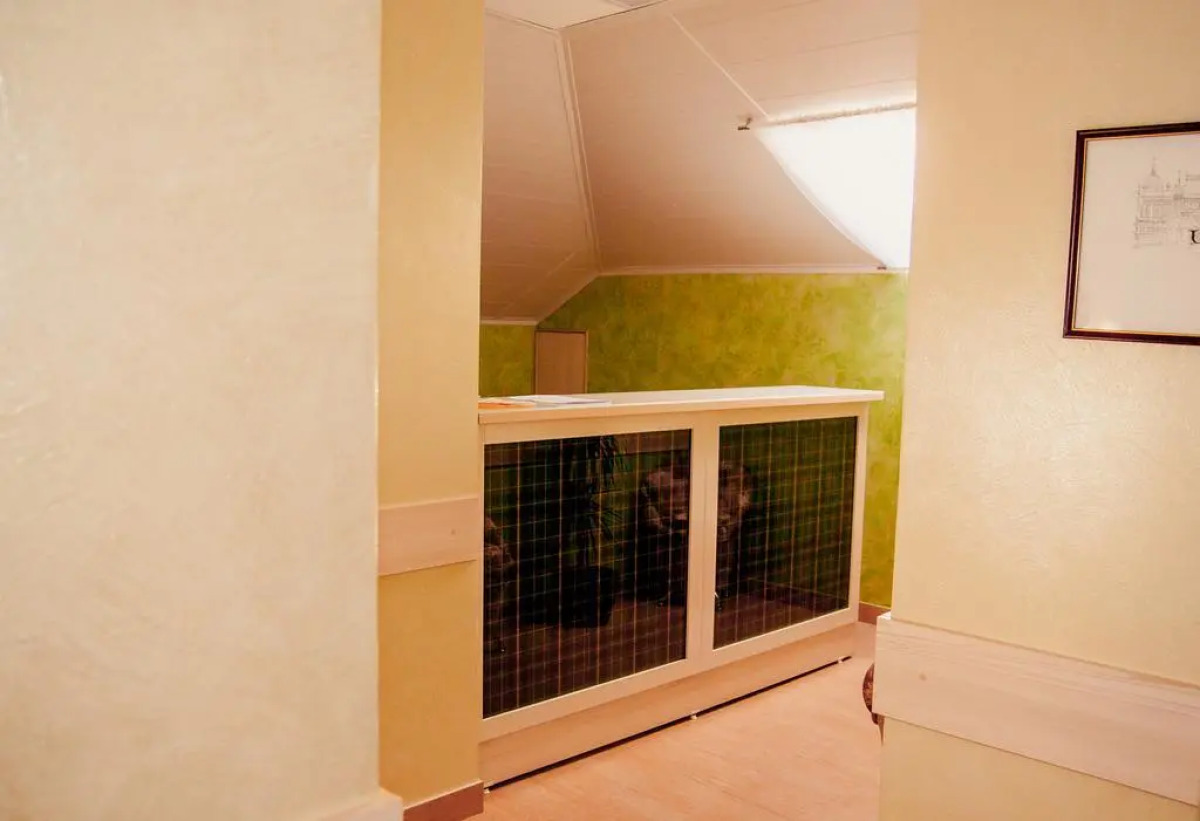 Гранд Отель Экспресс