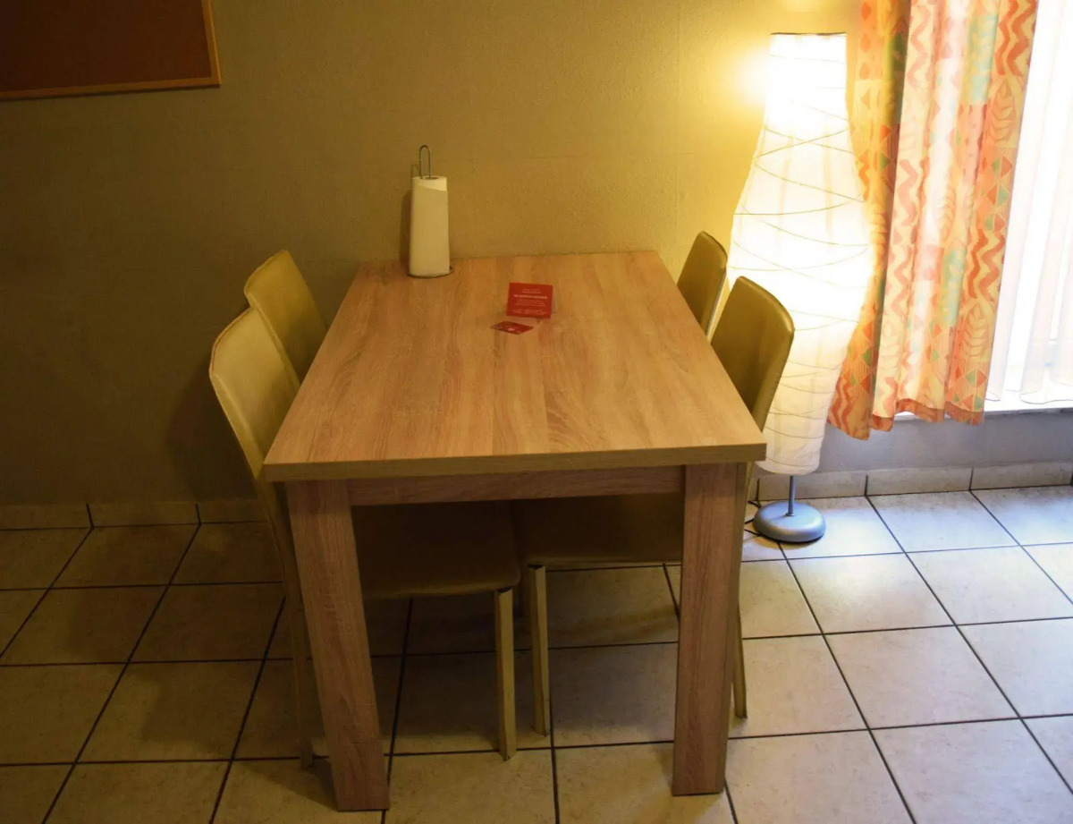 Condo Gardens Leuven