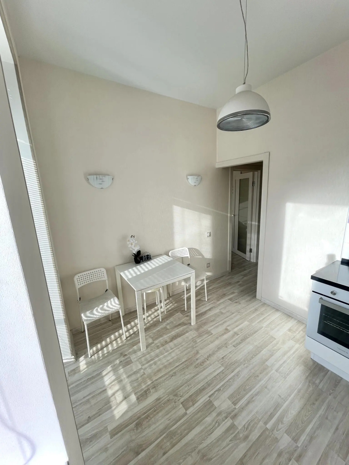 Апартаменты на улице Маршала Чуйкова 41