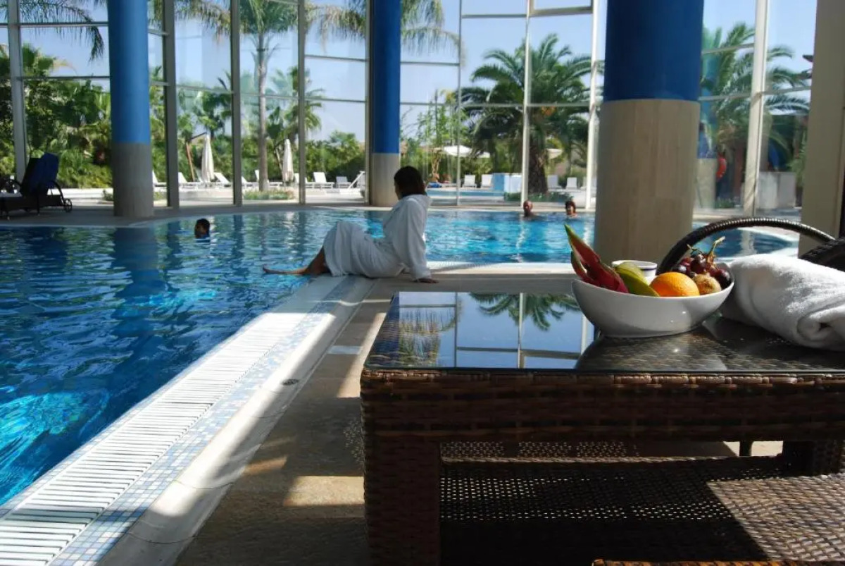 UNA HOTELS MH Matera