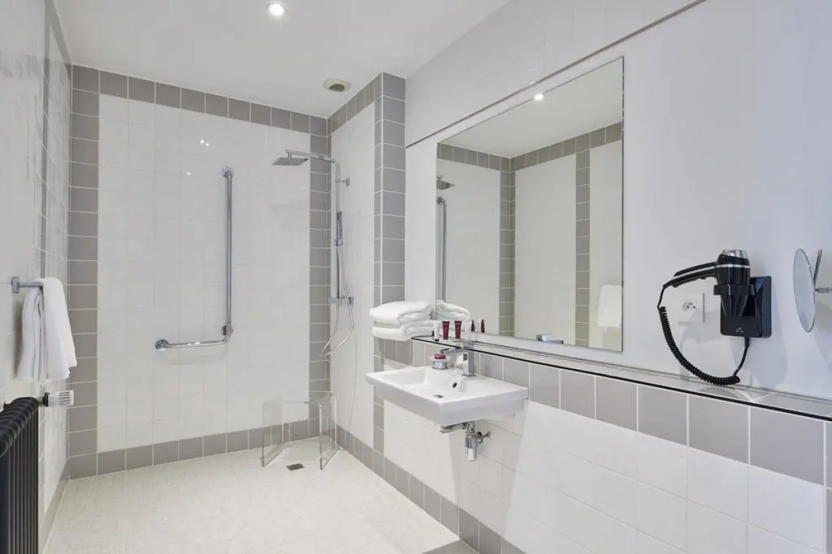 Hotel & Spa Vacances Bleues Le Splendid