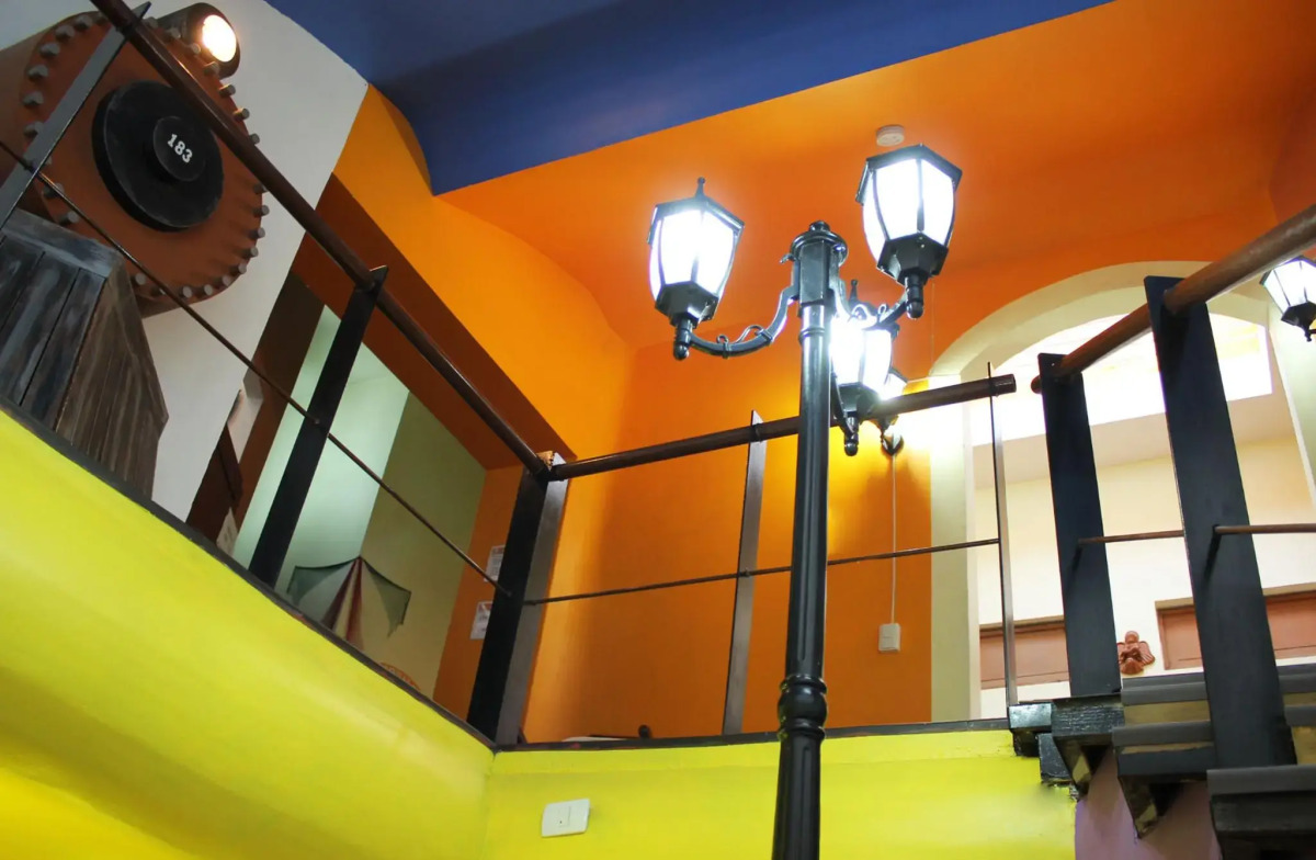 Hostal Amigo - Hostel