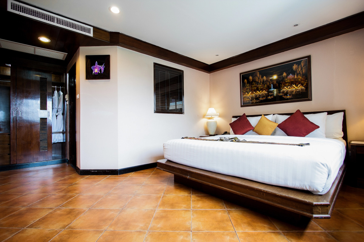 Karon Sea Sands Resort