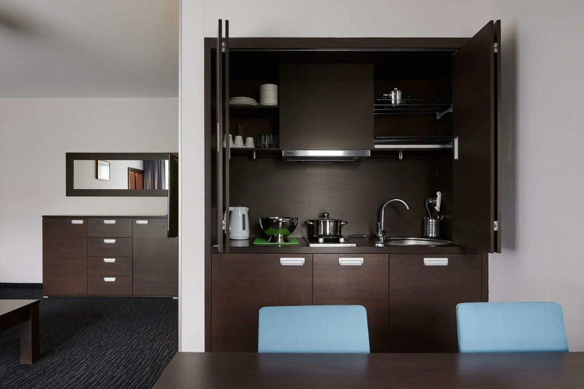 Golden Tulip Gdańsk Residence