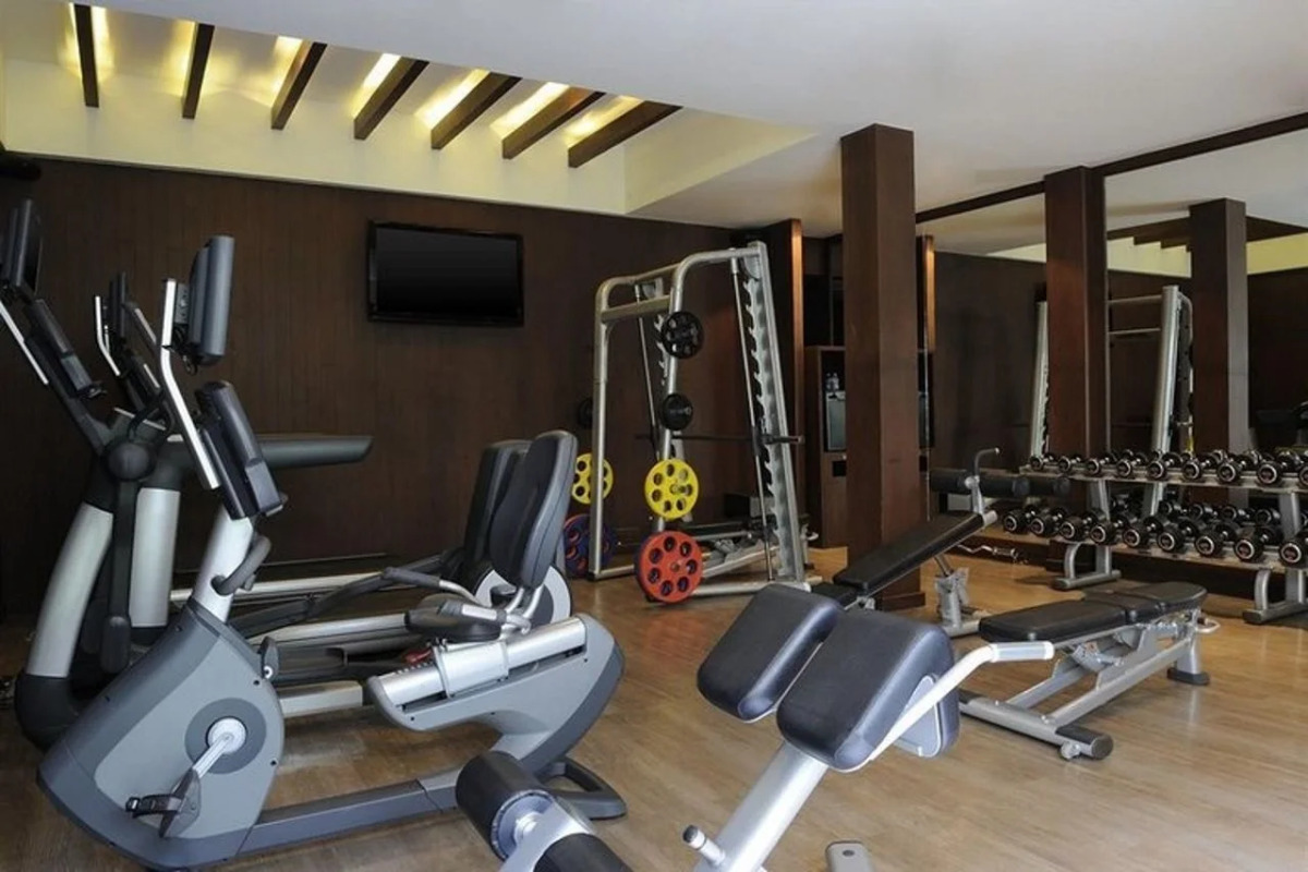 Renaissance Koh Samui Resort & Spa