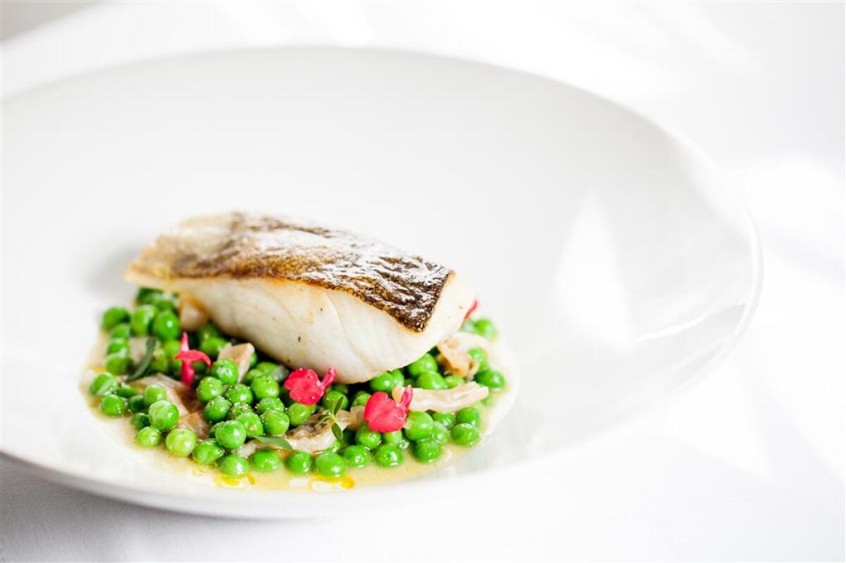 La Bastide de Moustiers