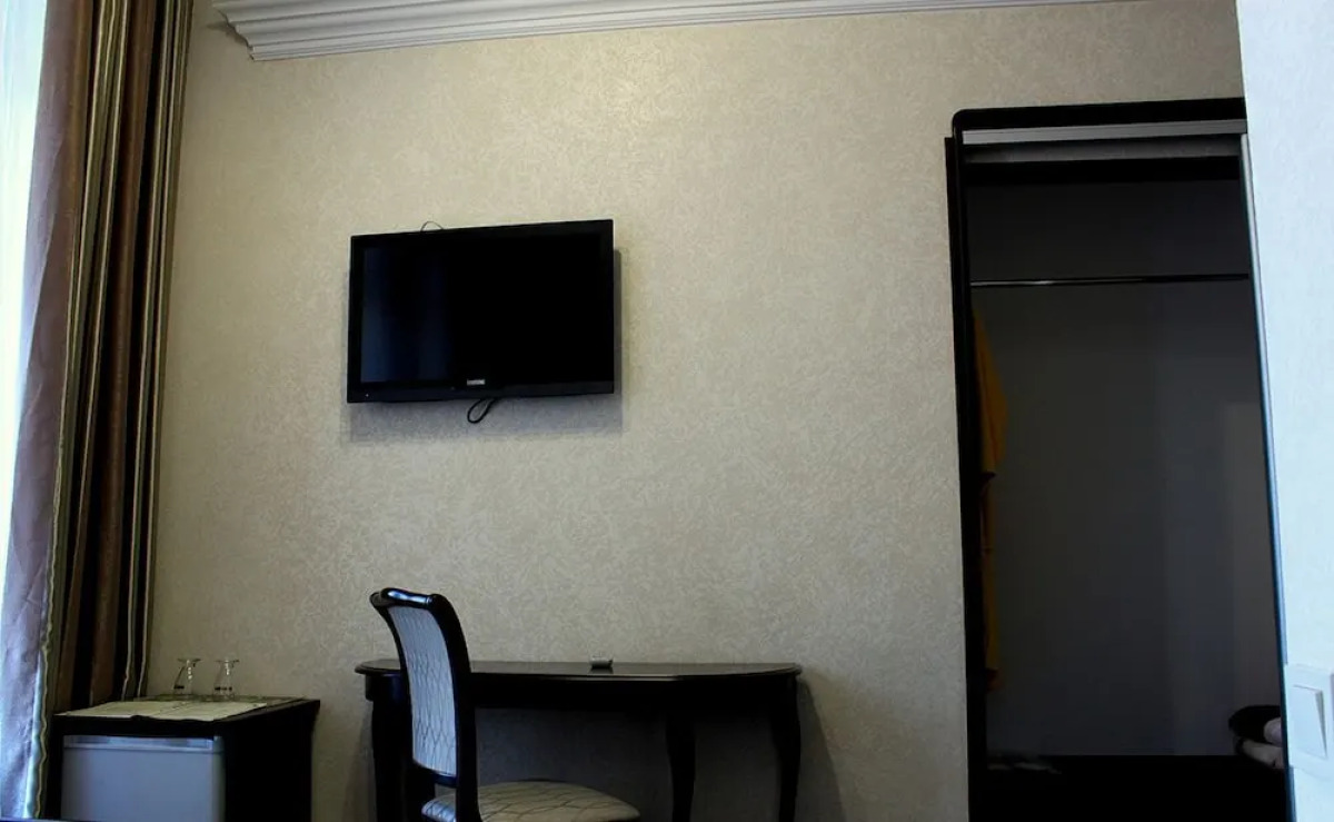 Отель «Зенит»