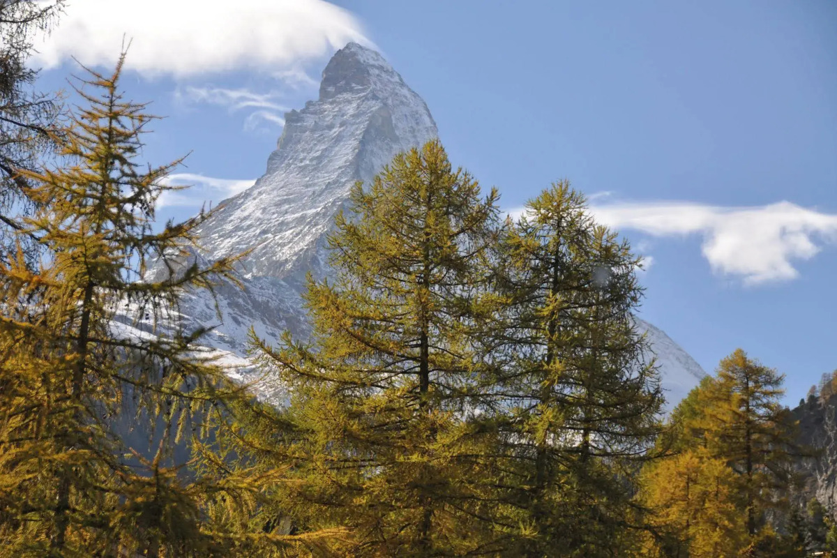 Youth Hostel Zermatt
