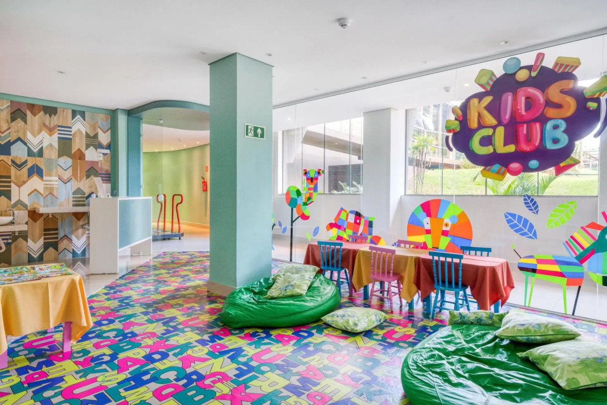 Vivaz Cataratas Hotel & Resort