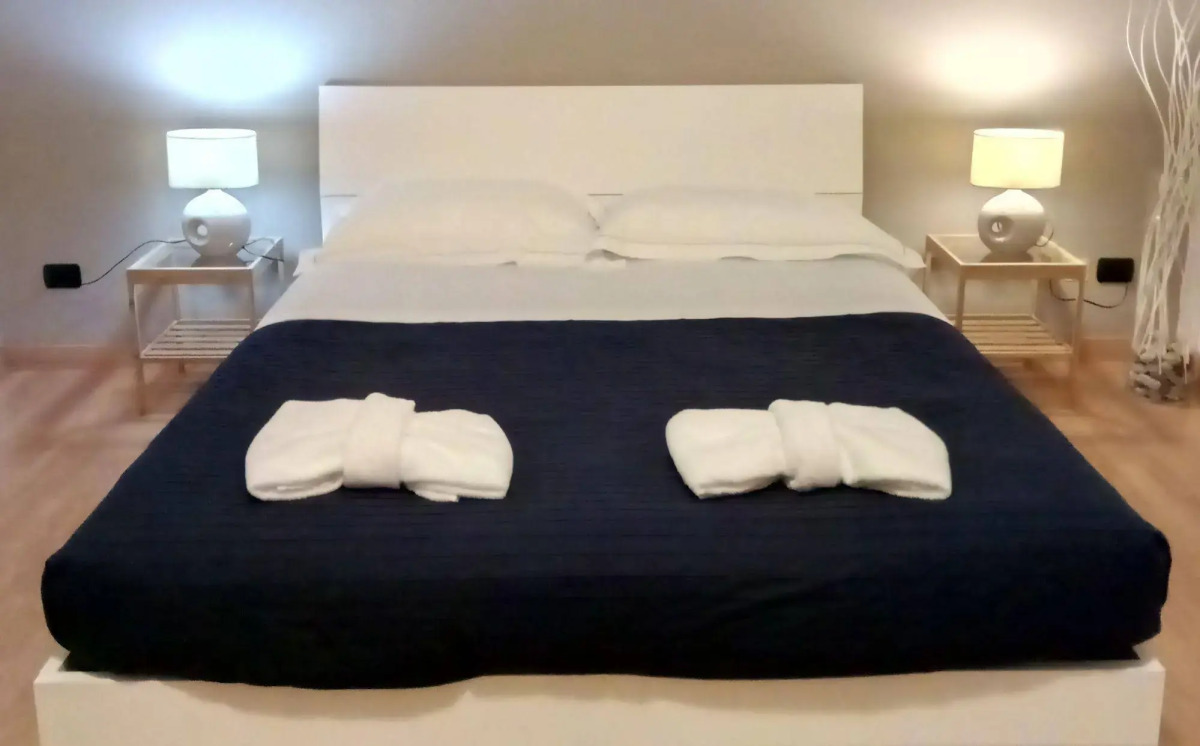 B&B Stesicoro InHabit- Guesthouse City Center