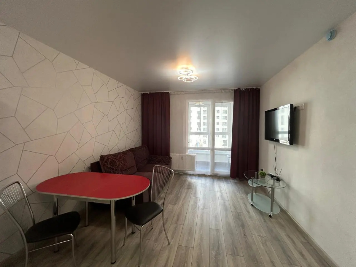 Aday Apartments (Эдэй Апартаменты) на улице Энгельса 115а/3