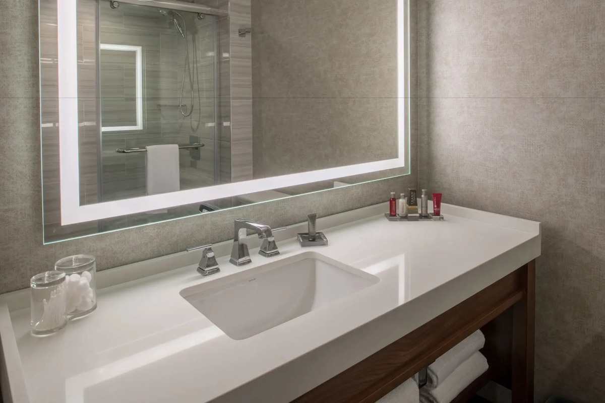 The Kensington Hotel