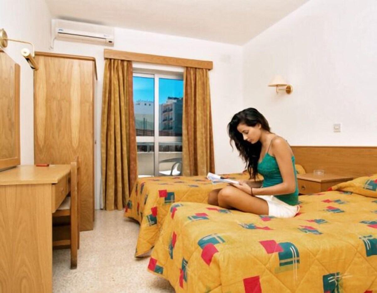 Cardor Holiday Complex