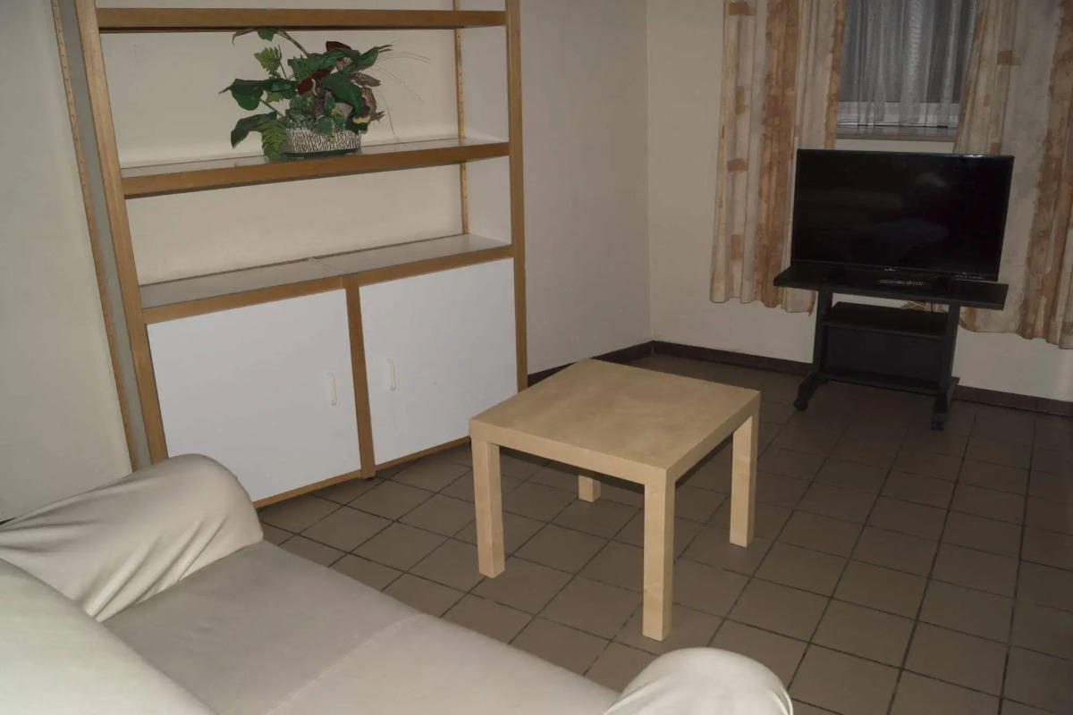 Condo Gardens Leuven