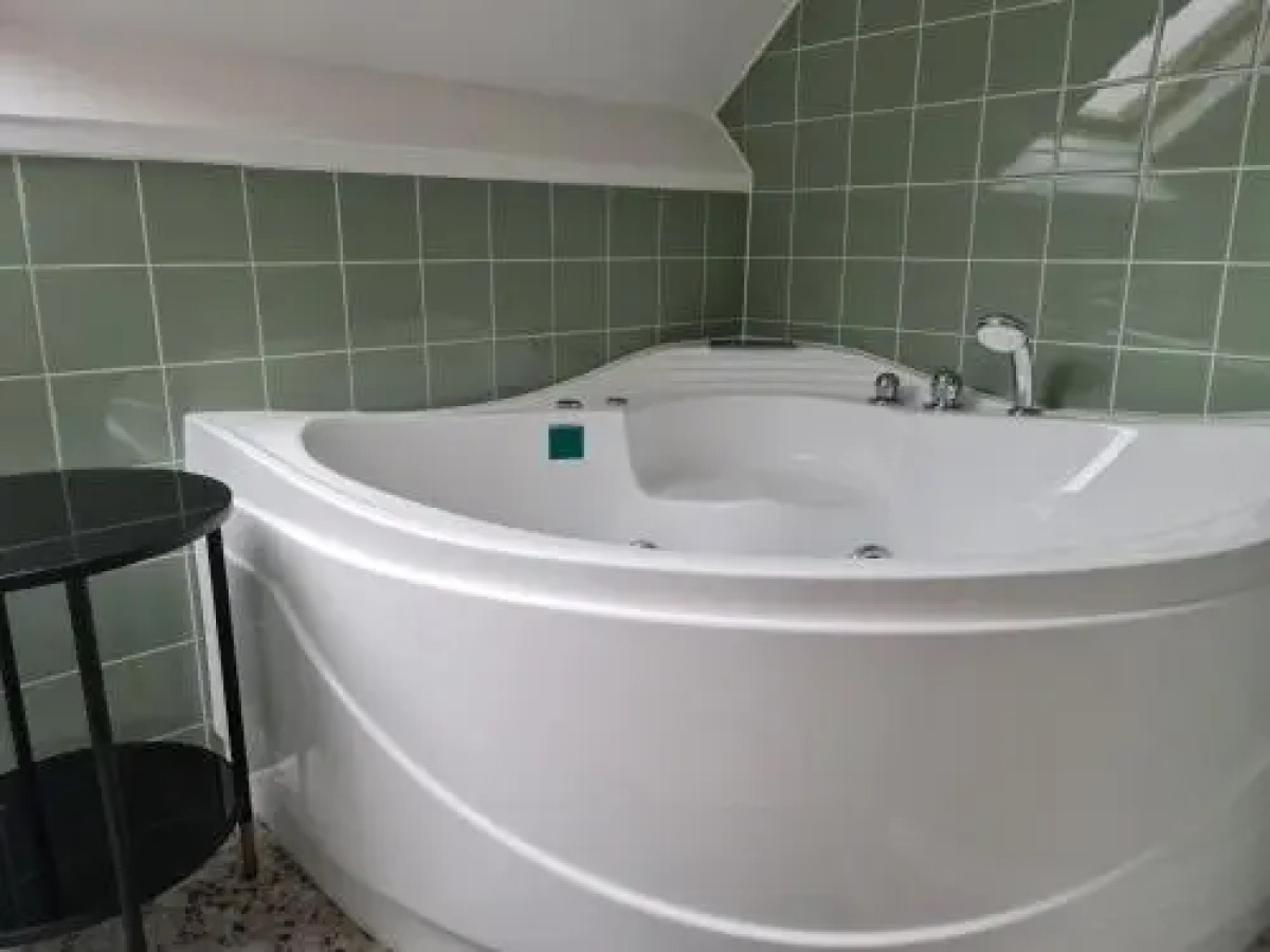 Bed and Breakfast Hellevoetsluis