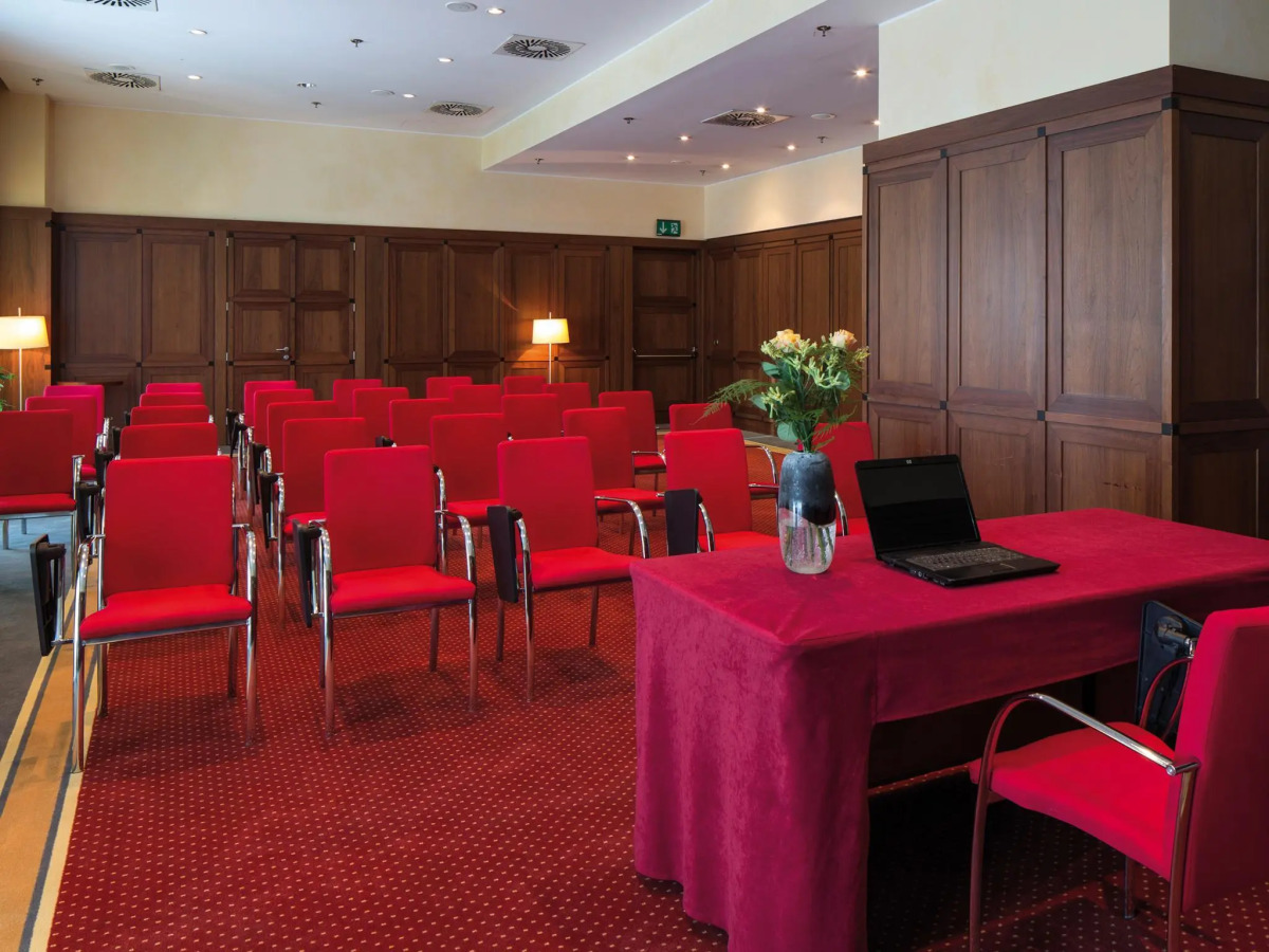 Austria Trend Hotel Ljubljana