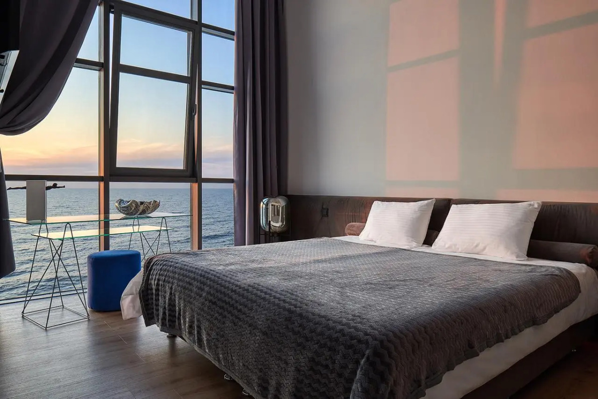 Eleven Baltic (Элевен Балтик) на улице Пугачева