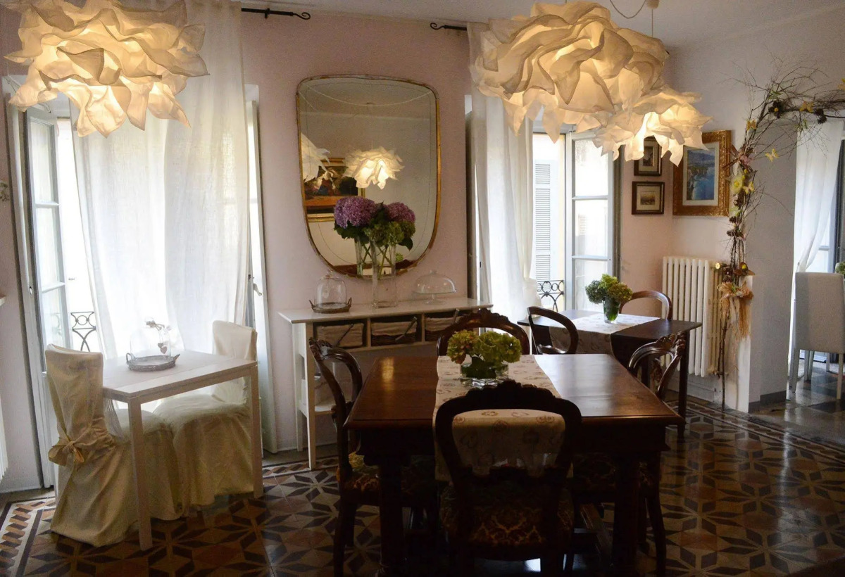 Bed and Breakfast Storico