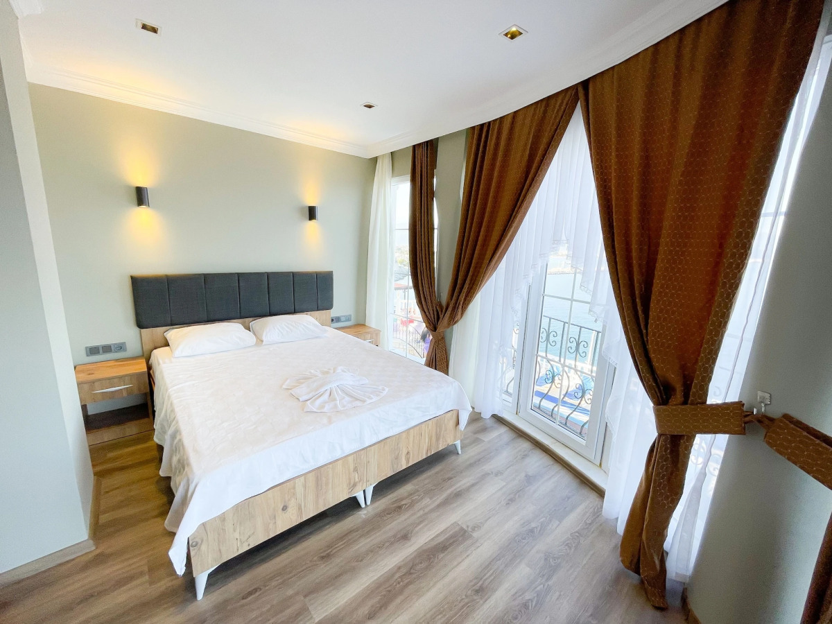 Otel Carpe Diem Gold