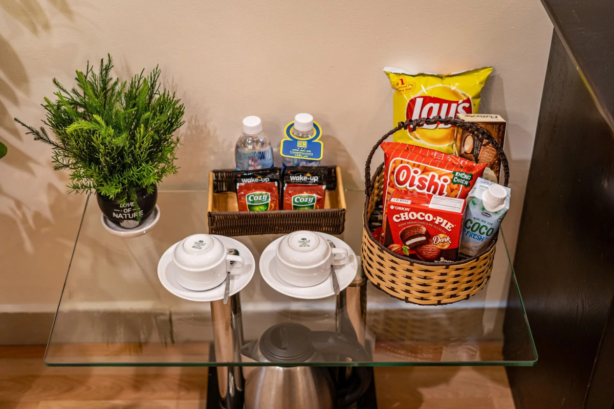 A25 Hotel - 29 Bui Thi Xuan