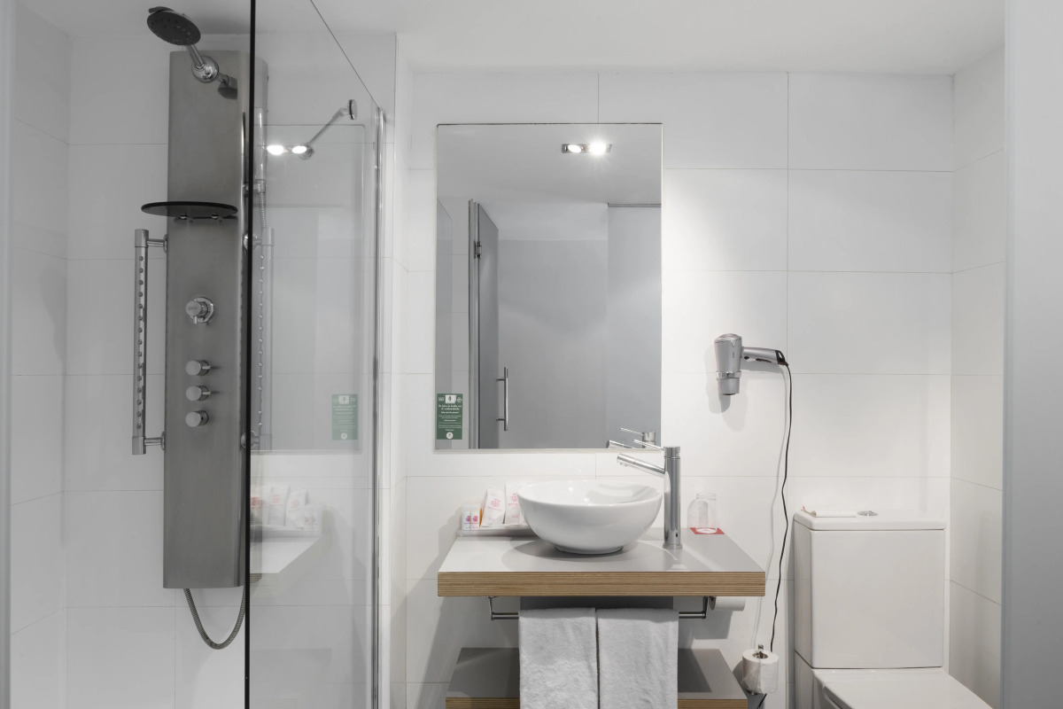 Petit Palace Plaza España