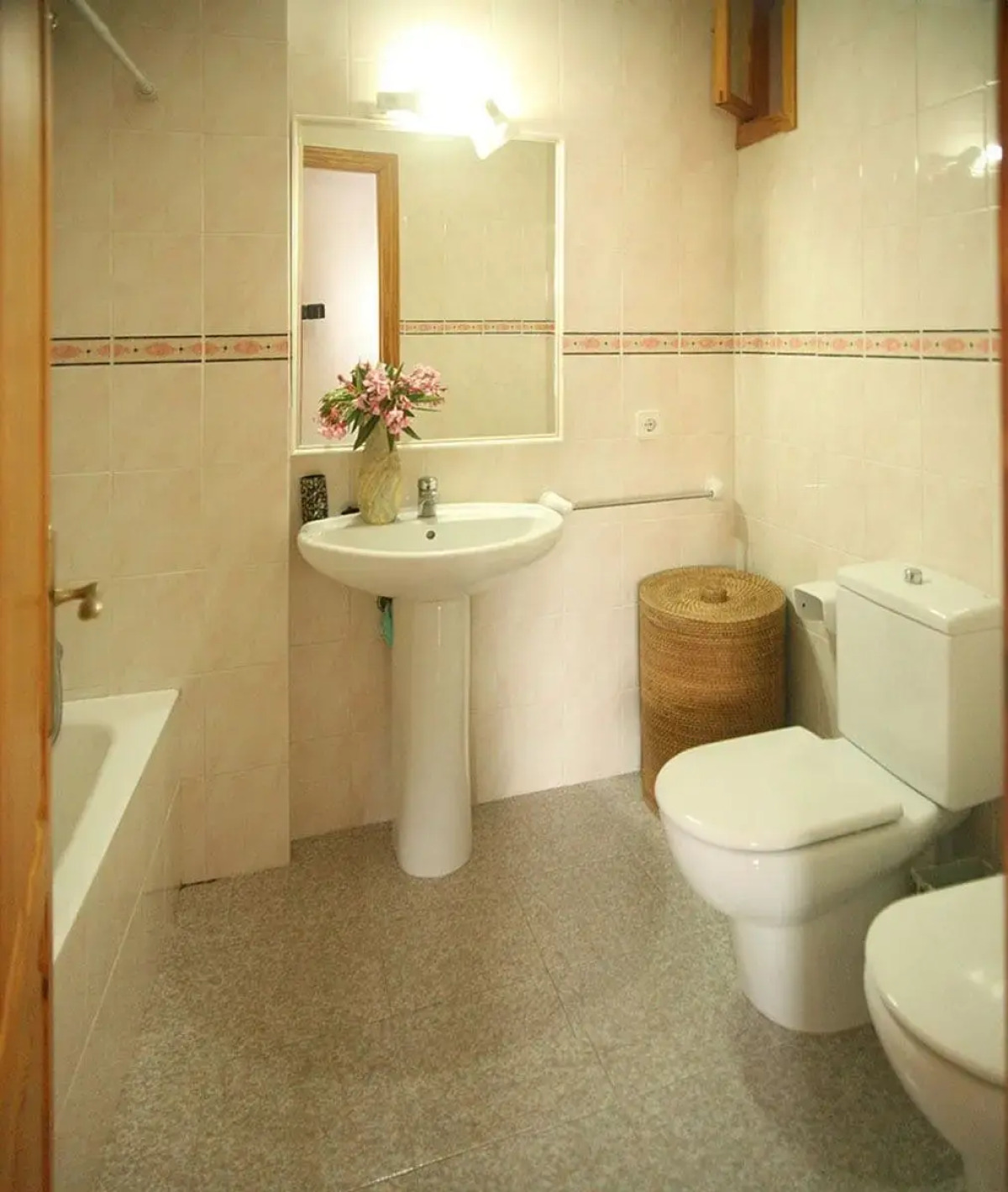 Hostal Santa Eulalia