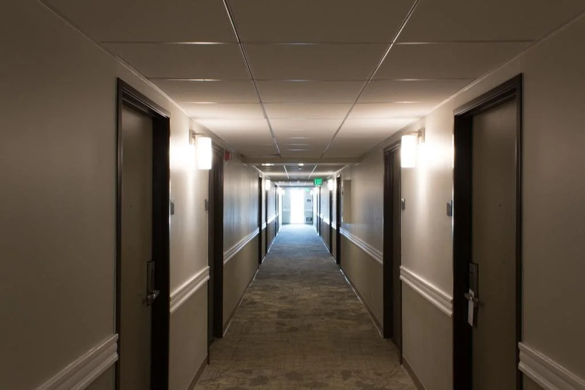 Good Nite Inn - Redwood City