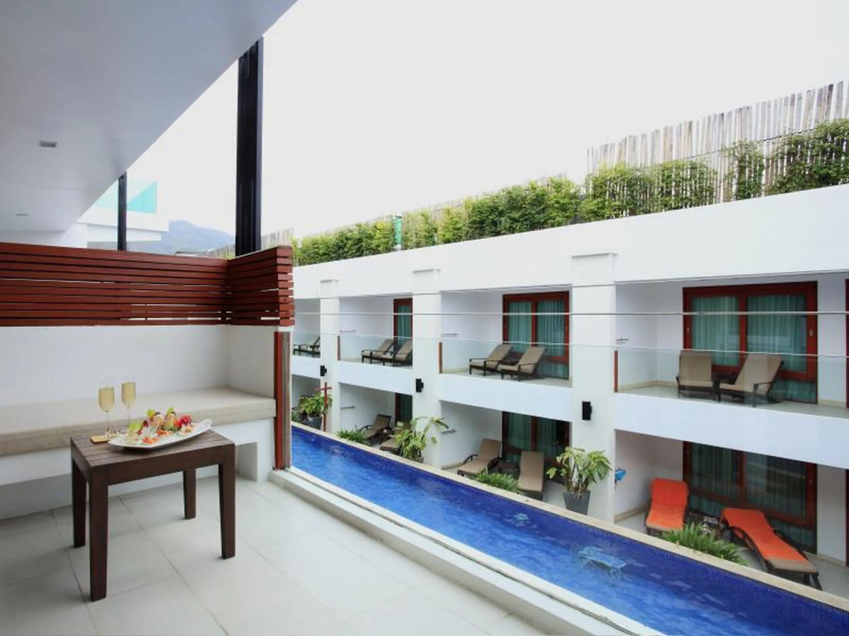 La Flora Resort Patong