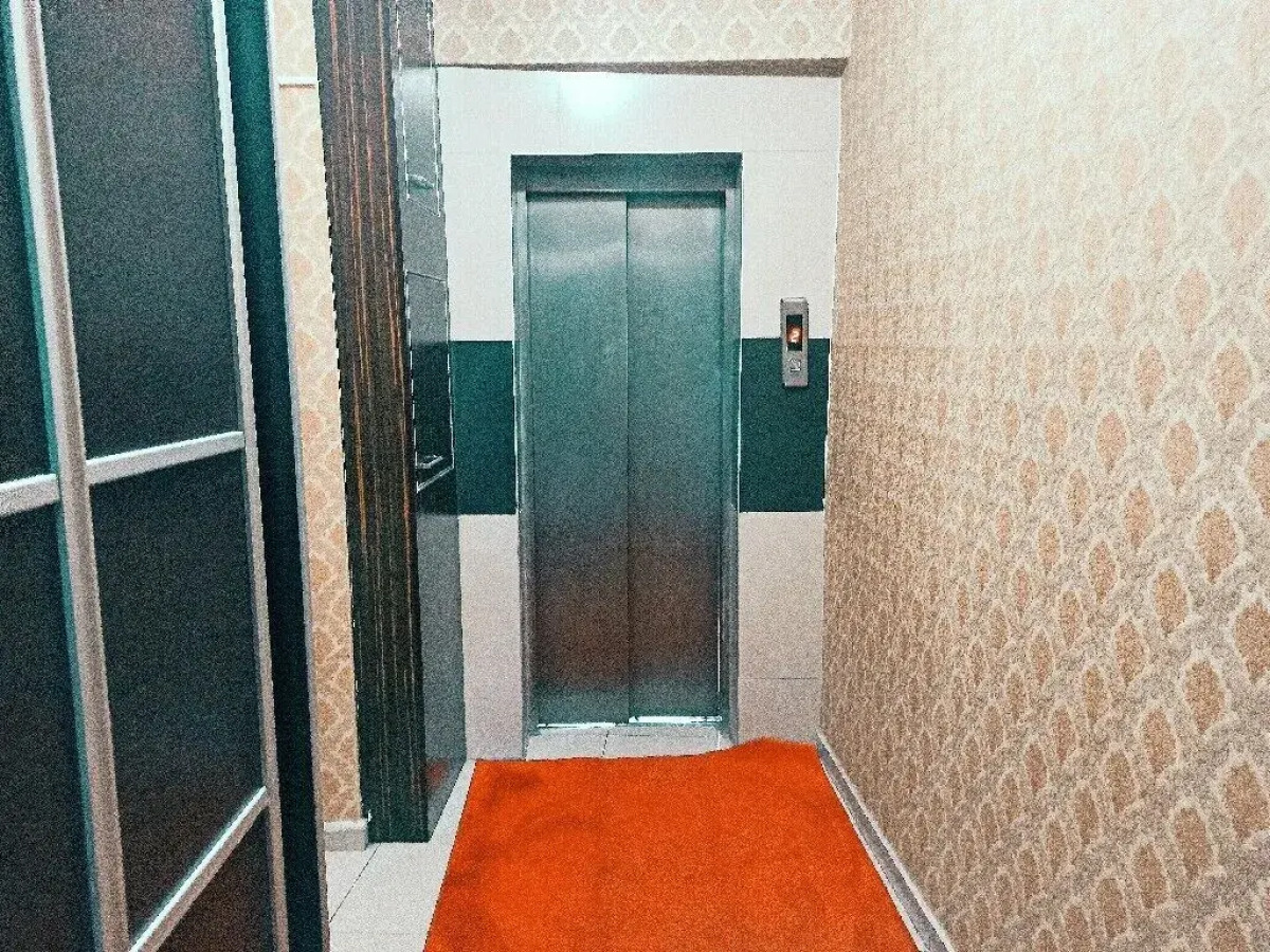 Mi̇raç Golden Palace Otel