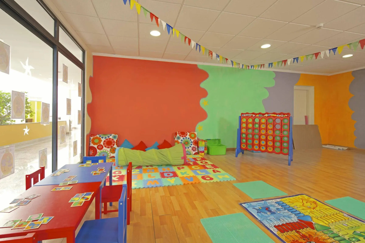 Hotel Mirador Papagayo by LIVVO