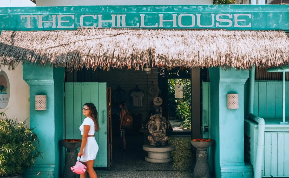 The Chillhouse Canggu by BVR Holiday Rentals