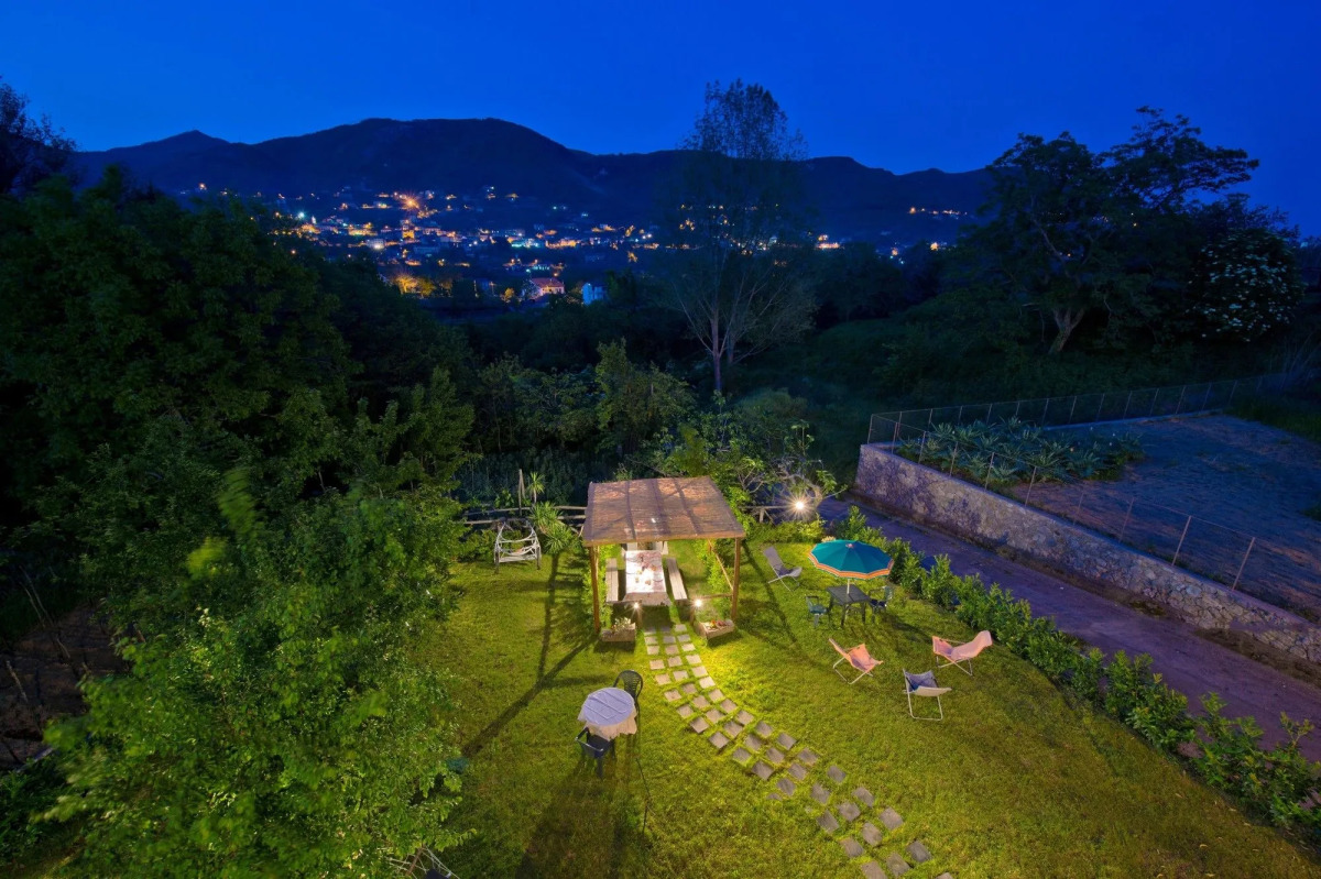 Haidi House Bed and Breakfast